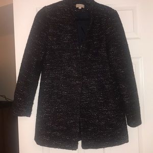 Loft Medium Size Fall Coat